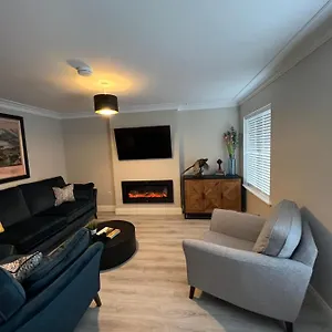  Holiday home No. 8 Ceide Spris Self Catering House