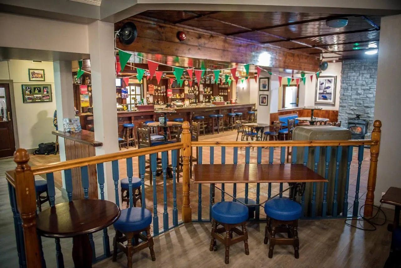Apartment The Village Inn Killarney Ireland