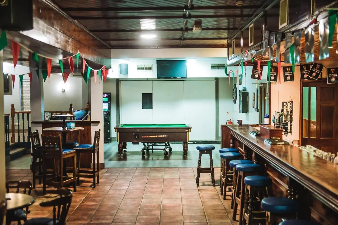 The Village Inn Killarney 0*,  Ireland